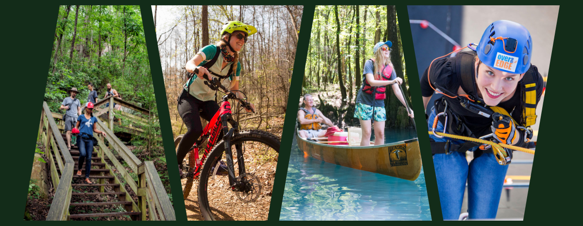 Celebrate & Fundraise for Georgia Conservancy